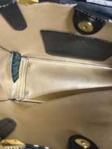 Ralph Lauren Tyler Pebbled Leather Tote - Image 3