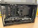 Fractal Design Terra Graphite w/ Corsair SF750 PSU - Image 2