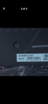Gigabyte GeForce RTX 2060 OC 6G - Image 4