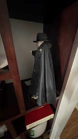 The Phantom of the Opera Collectible Doll - Image 3