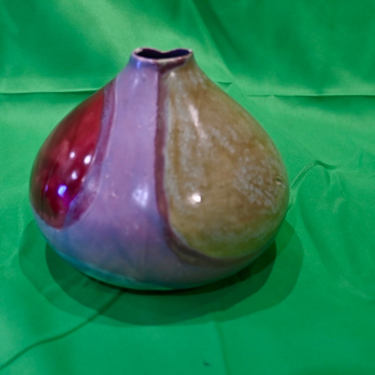 Ceramic Vase