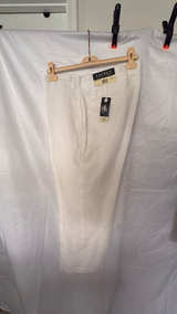 Lauren Ralph Lauren Men's Linen Dress Pants
40W 30L - Image 2
