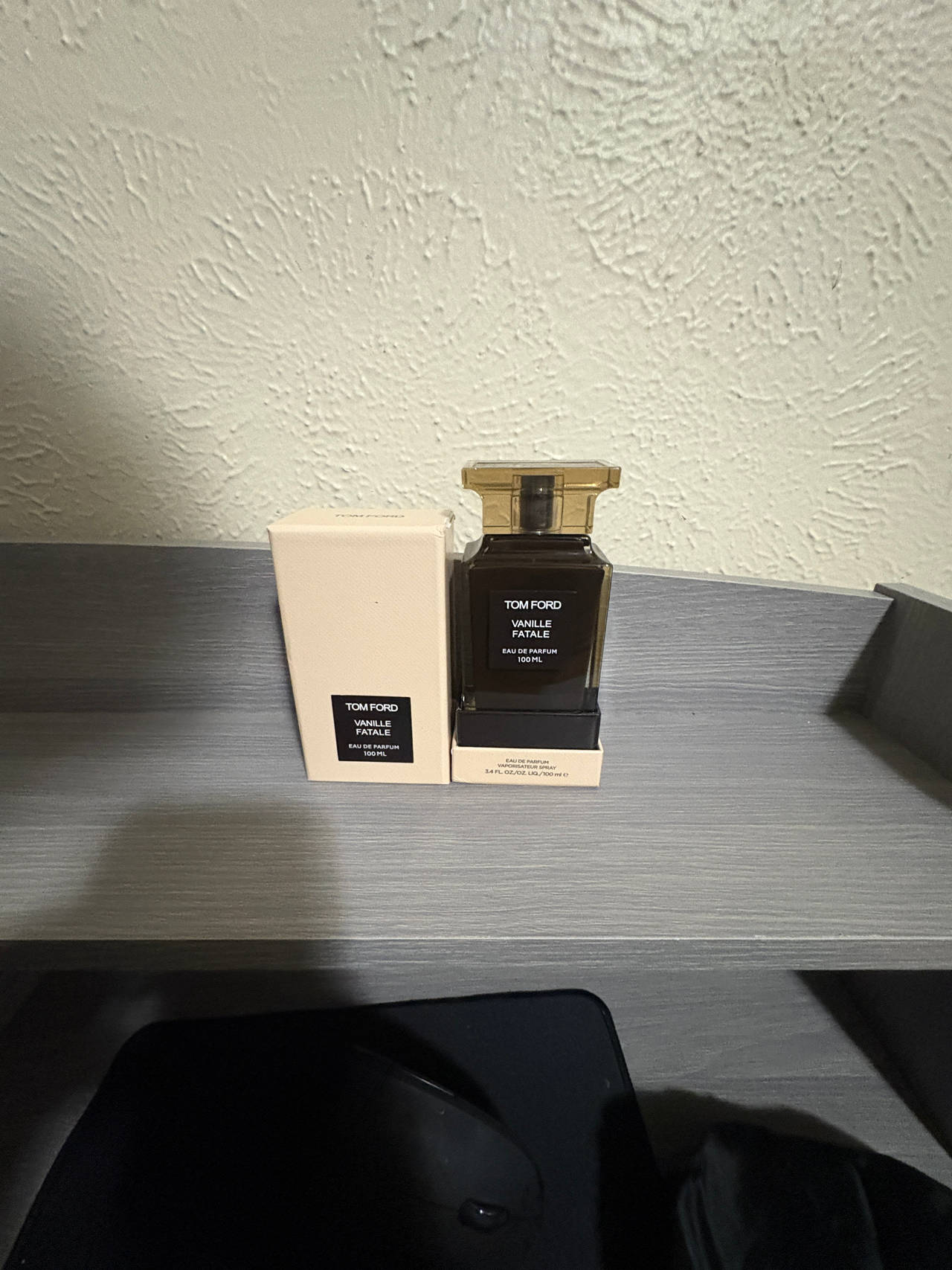 Tom Ford Vanille Fatale Eau de Parfum