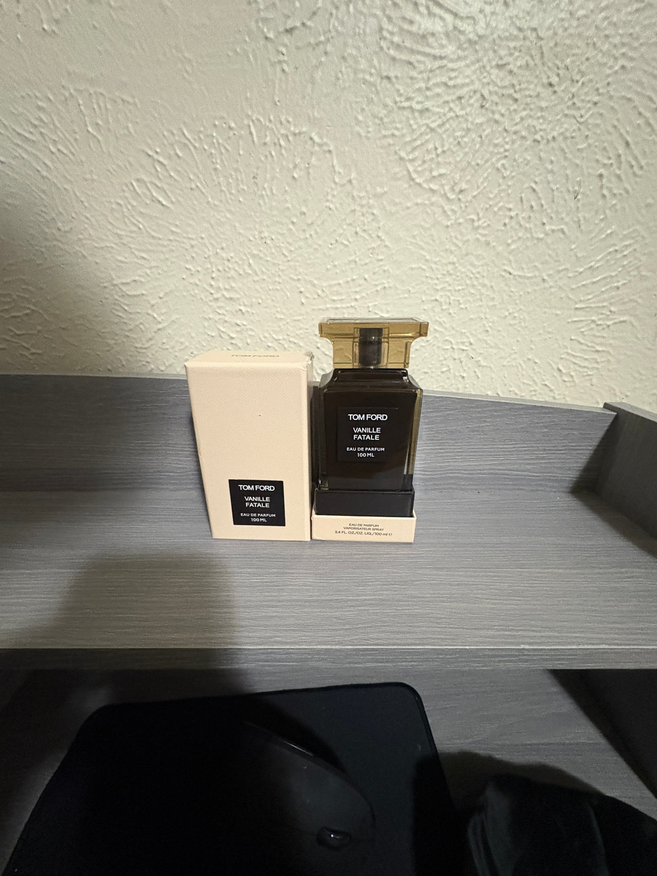 Tom Ford Vanille Fatale Eau de Parfum