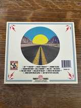 Toby Keith - The Bus Songs CD - Image 2