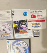 Pokemon SoulSilver Version - Nintendo DS - Image 2