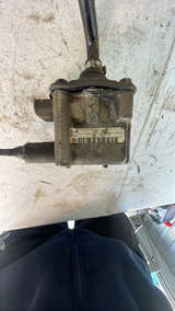 Polaris Ranger Gear Shifter Assembly - Image 4