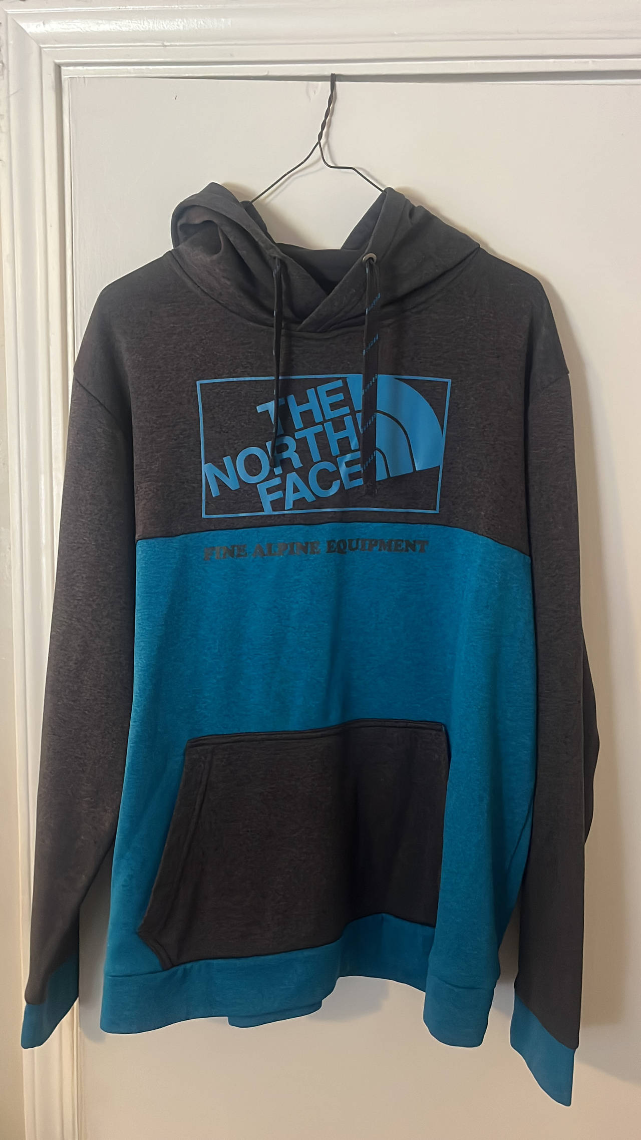 The North Face Pullover Hoodie
