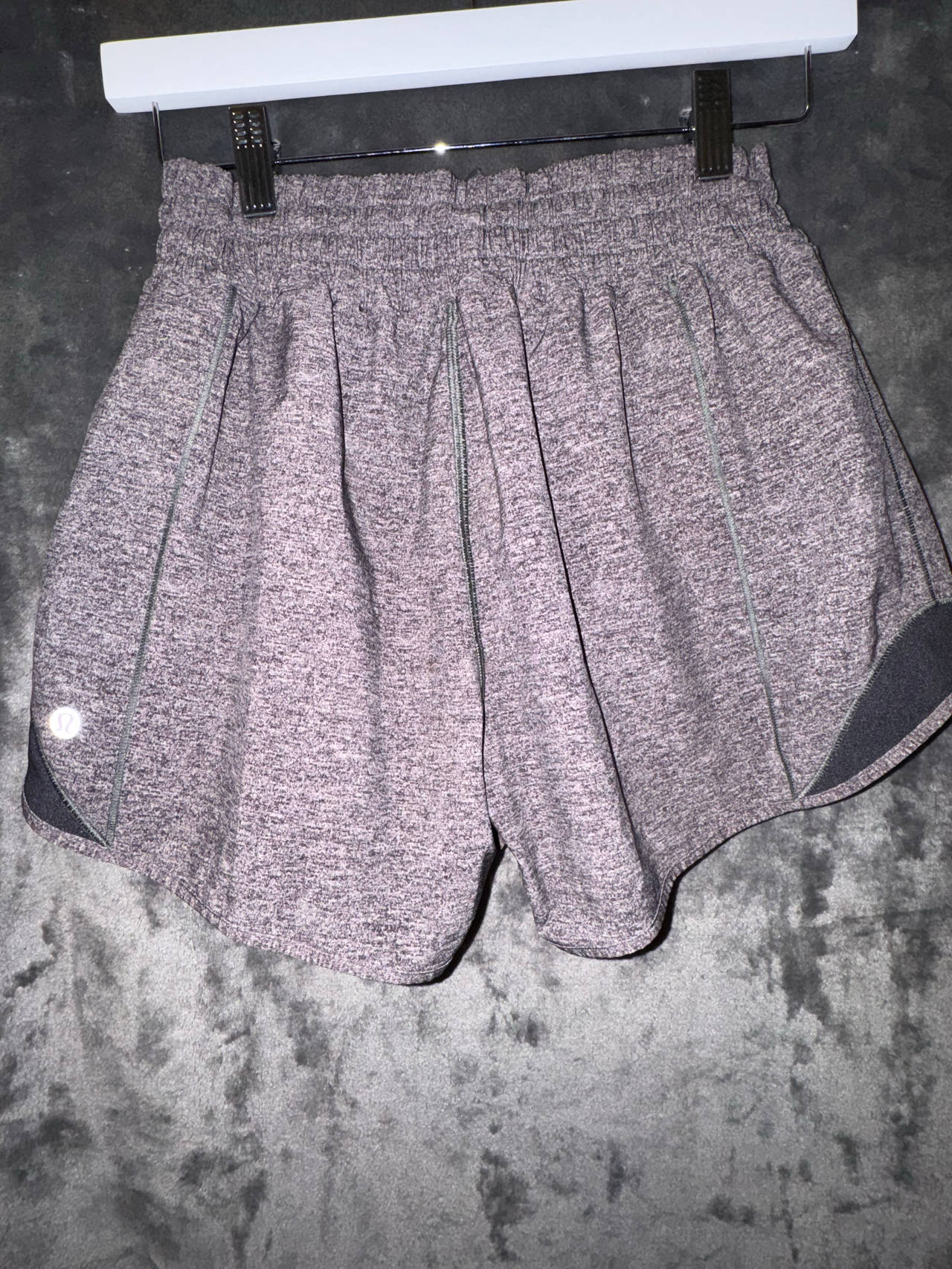 Lululemon Short 2"