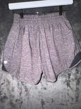 Lululemon Short 2" - Image 1