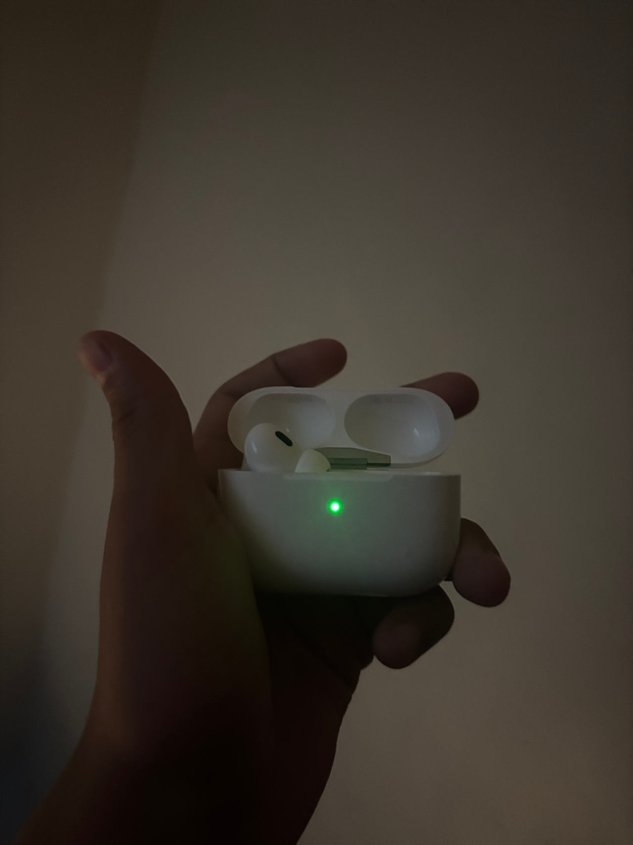Apple AirPods Pro