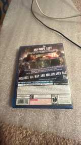 Resident Evil 6 - PlayStation 4 - Image 3
