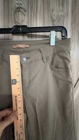 Prana Kara Moto Pant size 8 - Image 4