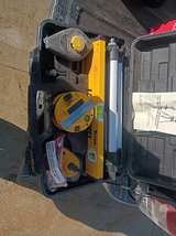 Titan Rotary Laser Level Kit - Image 2