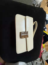 Givenchy 4G Clutch Dupe - Image 1