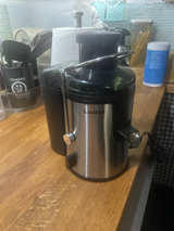Loilat Juicer Machine - Image 1