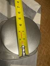Yorkshire Glass 8L Beverage Dispenser - Image 3
