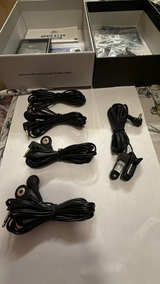 HiDow TENS/EMS Unit
XPDS 4/24 - Image 7