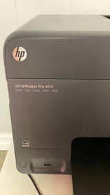 HP Officejet Pro 8610 e-All-in-One Printer - Image 3