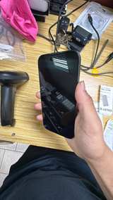 Apple iPhone 15 128GB Black (T-Mobile) 100% Battery - Image 4
