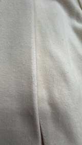 Guess Women's Double Breasted Belted Wool Blend Coat Small - Image 7