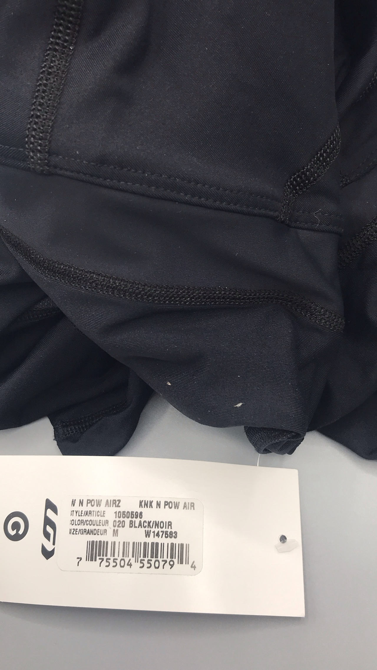 louis garneau cycling shorts