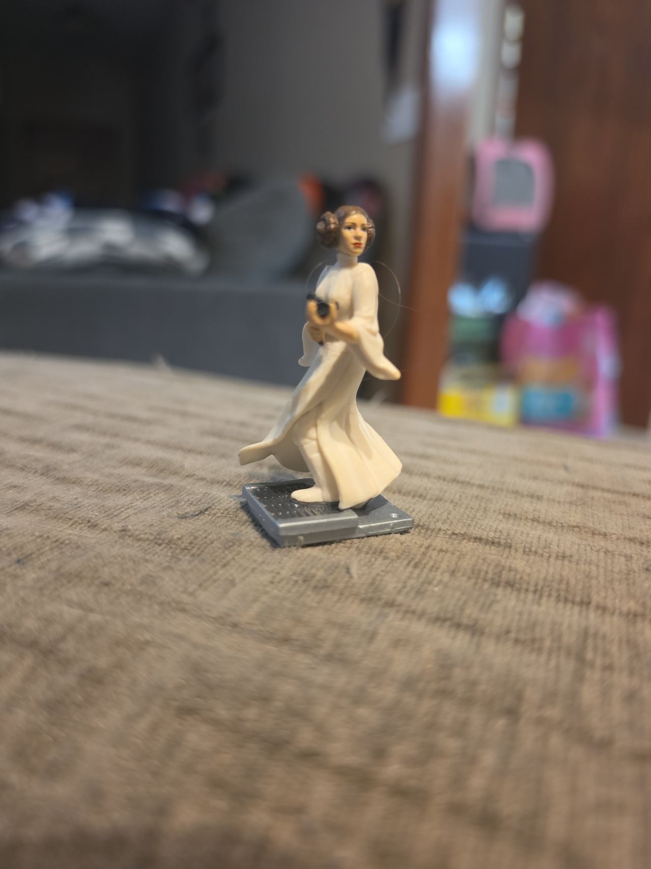 Star Wars Command Princess Leia Organa Figure