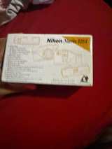 Nikon Nuvis 125i APS Film Camera - Image 2