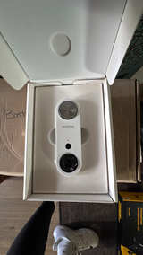 SimpliSafe Door bell (white)  - Image 2