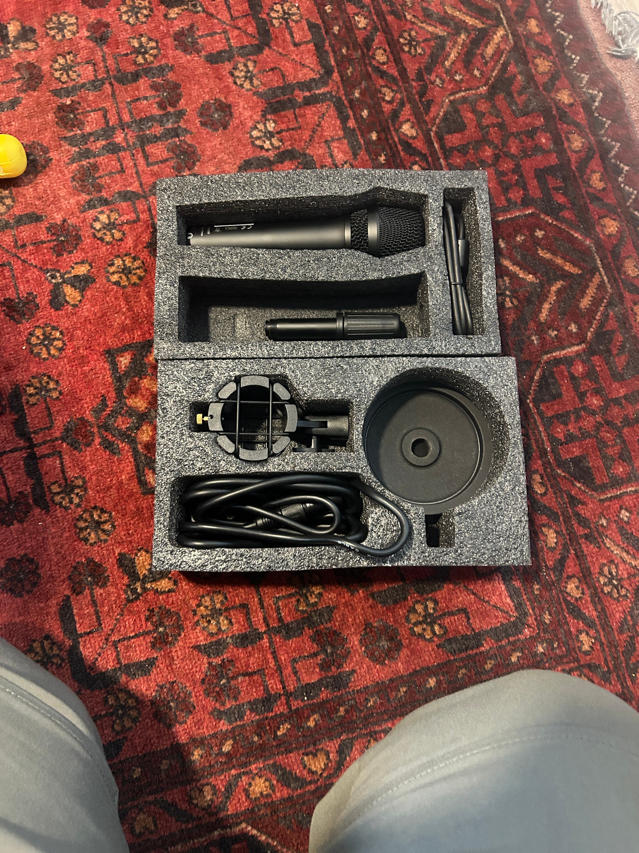 maono hd300 series