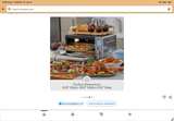 Breville the Smart Oven Air Fryer - Image 5