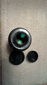 Nikon AF-S NIKKOR 85mm f/1.8G Lens - Image 3