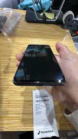 Samsung Galaxy A53 5G 128GB Unlocked - Awesome Black - Image 4