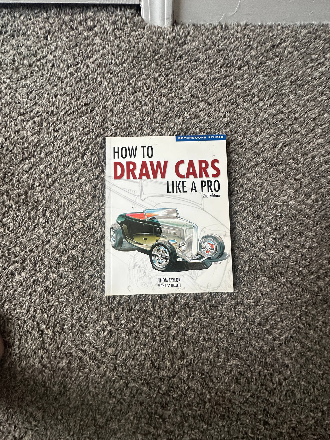 How to Draw Cars Like a Pro