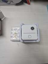 Vivitar Wireless Portable Thermal Printer Bundle - Image 1