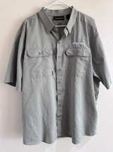 Dri Duck Bud Light Performance Shirt XXL - Image 1