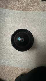 Altura Photo 8mm f/3.0 Fisheye Lens was used on canon t7 - Image 2