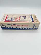Vintage Wright & McGill Eagle Claw No. 139 Size 2/0 Bait Holder Snelled FishHook - Image 4