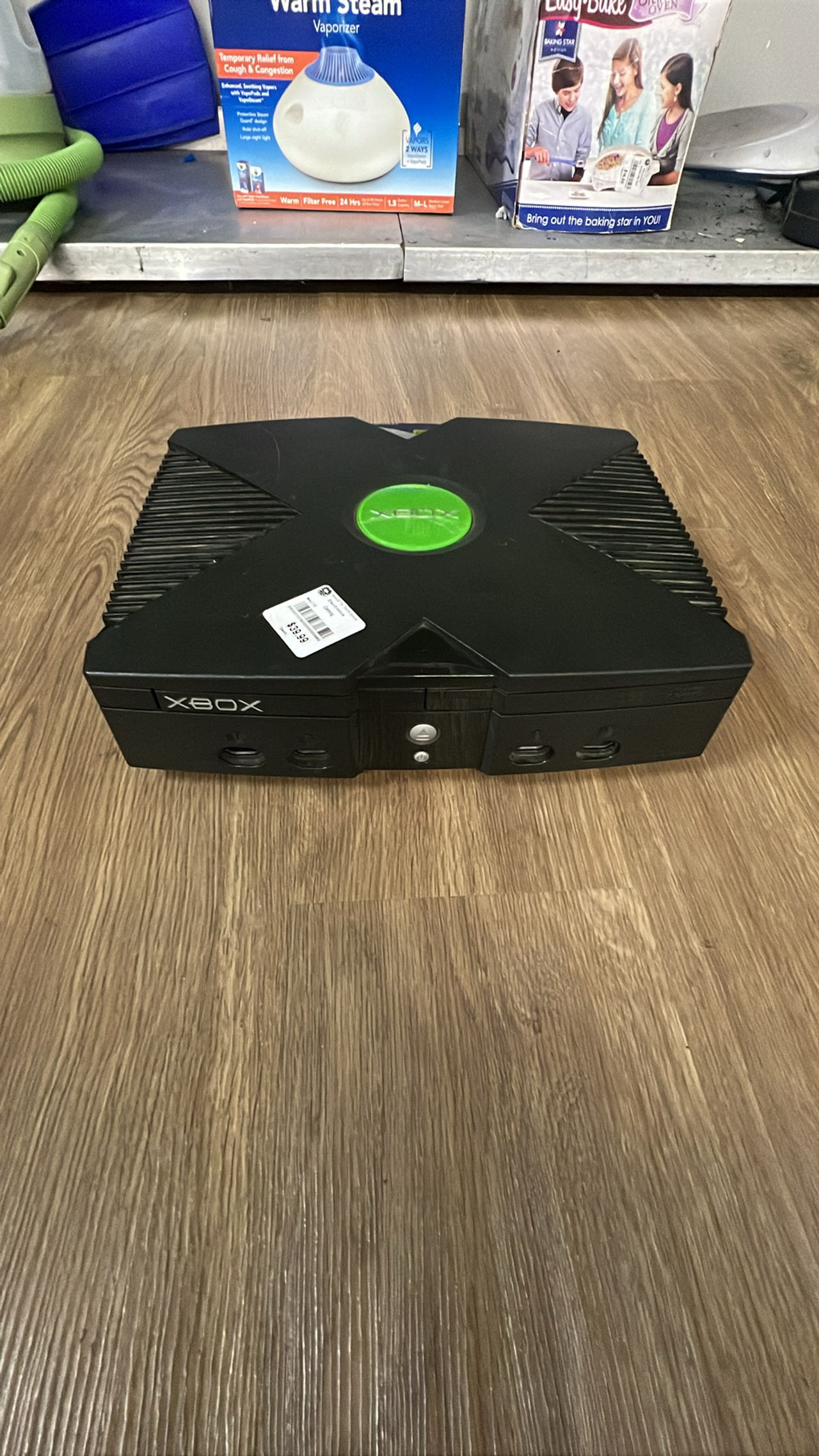 Xbox