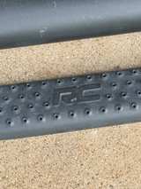 Rough Country Nerf Step System for Toyota Tundra CrewMax - Image 3