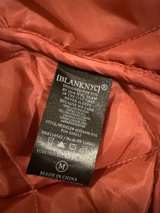 BlankNYC Bloom Bash Quilted Bomber Jacket- Size M - Image 3