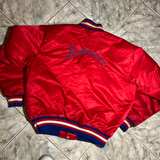 Philadelphia 76ers Starter Jacket - Image 6