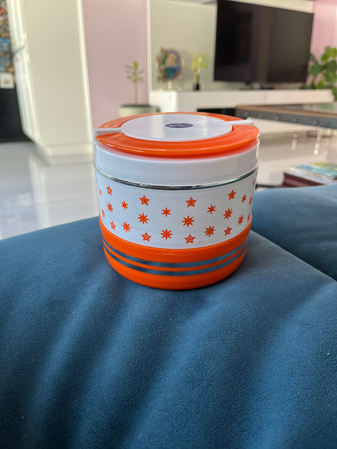 Insulated Food Container