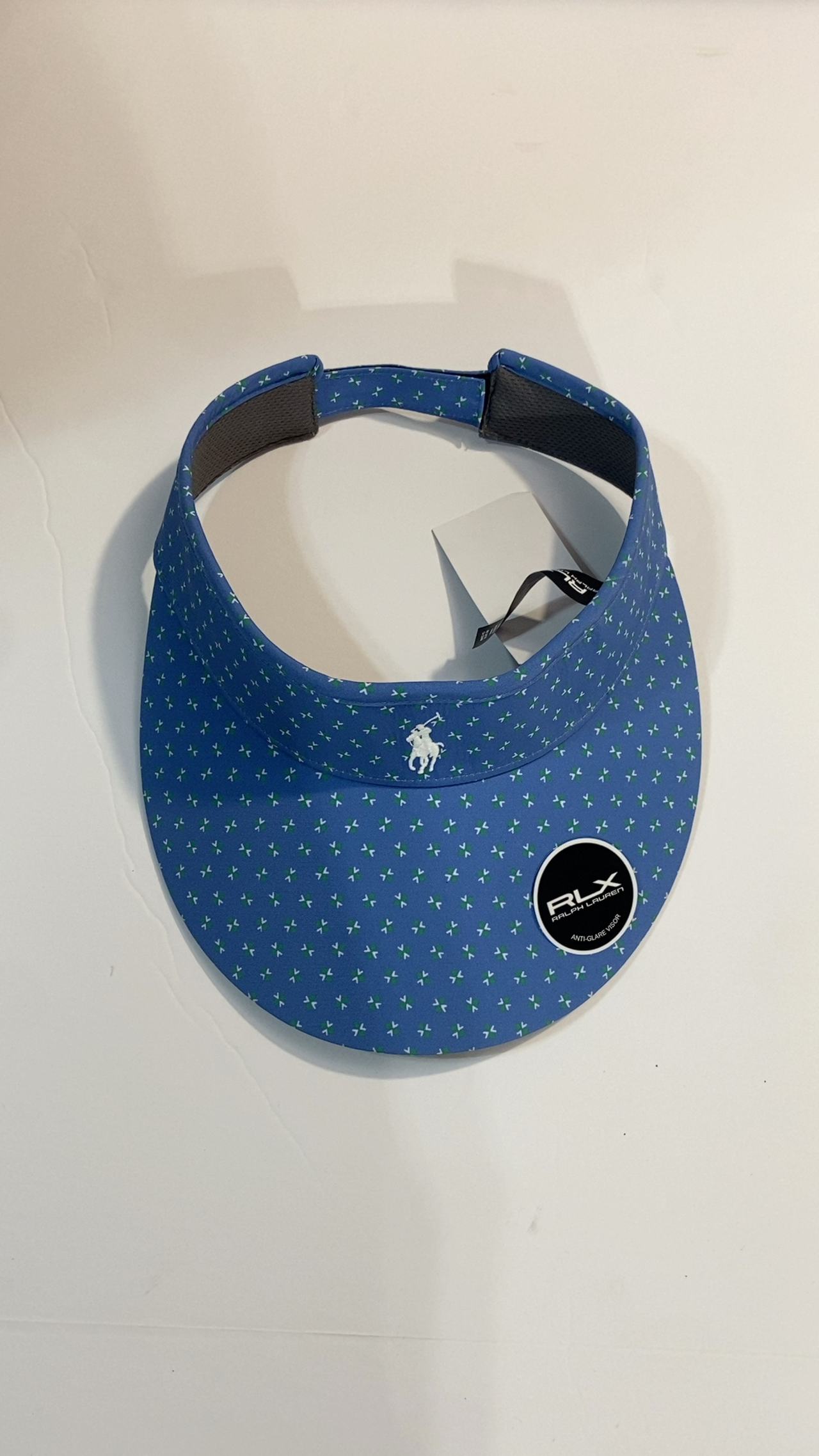 Ralph Lauren Women's Golf Visor