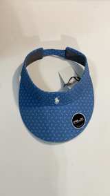 Ralph Lauren Women's Golf Visor - Image 1