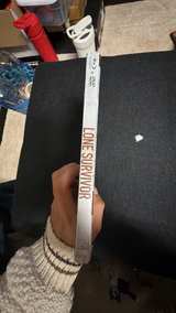 Lone Survivor (Blu-ray/DVD Combo) 2 Disks - Image 3