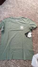 Volcom Ohana Stone Graphic T-Shirt new with tags Small - Image 2