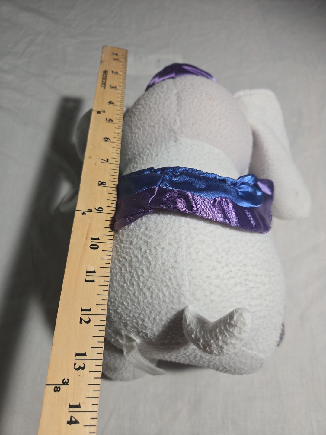 Disney Channel Dumbo Circus Plush