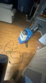 Rug Doctor Mighty Pro Carpet Cleaner - Image 1