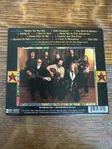 Steve Earle - I'll Never Get Out of This World Alive CD - Image 2